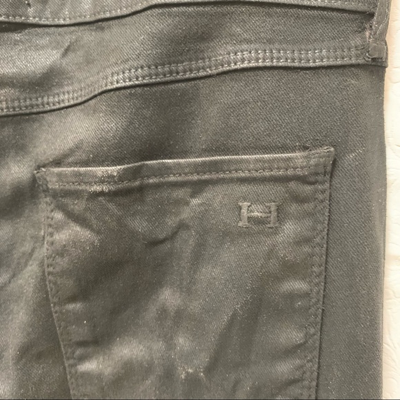 Habitual Grace Coated Skinny Alice Jeans Size 26 - Picture 10 of 12